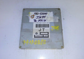 1996-1997 Nissan Sentra ecm ecu computer JA18G12 BH2 - Swan Auto