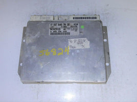 1996-1998 Mercedes SL320 SL500 ABS Anti lock Brake control module 017 545 76 32 - Swan Auto