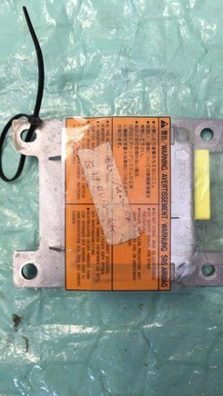 1996 Nissan Maxima air bag module 2855653U05 - Swan Auto