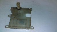 1997-2002 Ford Expedition Blower Motor blend actuator Module XL3H-19E616-BA - Swan Auto