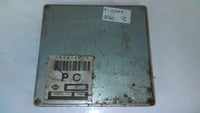 1997 Nissan Altima ecm ecu computer JA18F64 EZ0 - Swan Auto