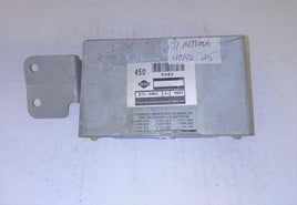 1997 Nissan Altima TCM transmission computer ETC-N450 - Swan Auto