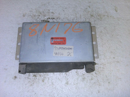 1997 Nissan Pathfinder ABS control module 47850-1W401 - Swan Auto