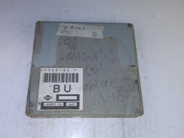 1998 Nissan Altima ecm ecu computer JA18M03 3E6 - Swan Auto