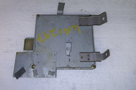 1998 Nissan Quest ecm ecu computer MECM-C606 - Swan Auto