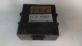 1999-2002 Honda Accord cruise control module 36700-S87-A22 - Swan Auto