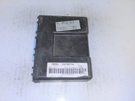 1999 Buick Park Avenue bcm body control module 16239774 - Swan Auto