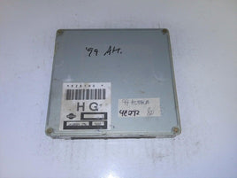 1999 Nissan Altima ecu ecm computer JA18N24 Z96 - Swan Auto