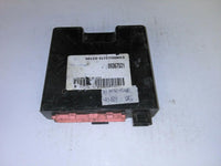 1999 Oldsmobile Intrigue bcm body control module 09367531 - Swan Auto