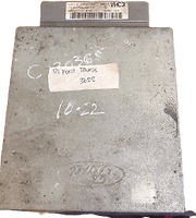 1F1F-12A650-FD Ford Taurus or Mercury Sable 2001 ecm ecu computer **TESTED** - Swan Auto