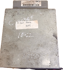 1F1F-12A650-FD Ford Taurus or Mercury Sable 2001 ecm ecu computer **TESTED** - Swan Auto