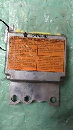 2000-2001 Nissan Altima air bag module 285560Z800 - Swan Auto