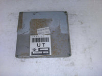 2000-2001 Nissan Altima ecu ecm computer JA18Q29 ZE1 - Swan Auto