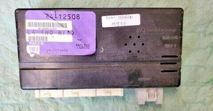 2000 Saturn L Series bcm body control module 24412508 - Swan Auto