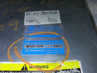 2001-2002 Nissan Sentra ecm ecu computer MEC22-535R - Swan Auto