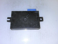 2001-2003 BMW 525i 525 Cruise control module 65.71-8 375 497 - Swan Auto