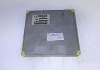 2001 Nissan Xterra ecm ecu computer MEC04-340 - Swan Auto