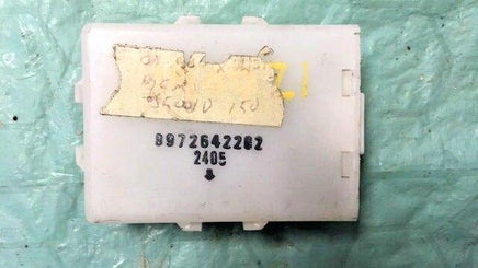 2002-2003 Isuzu Axiom bcm body control module 8972642262 - Swan Auto