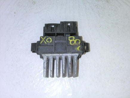 2003-2004 Chevy or GMC blower resistor 15141283 - Swan Auto