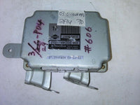 2003-2004 Nissan Murano tcm transmission computer 31036 CA010 - Swan Auto