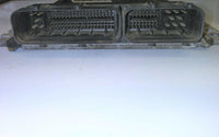 2003-2004 Nissan Sentra ecm ecu computer MEC33-270 - Swan Auto