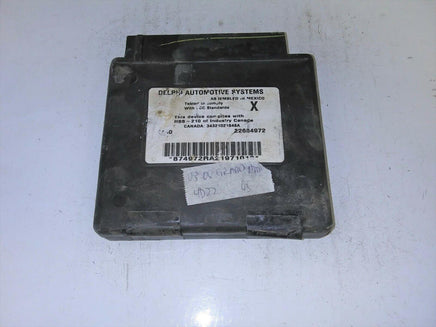 2003-2005 Pontiac Grand Am bcm body control module 22684972 - Swan Auto