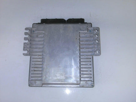 2003 Nissan Pathfinder ecu ecm computer MEC31-321 - Swan Auto