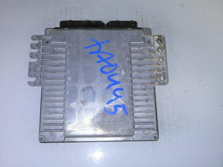 2003 Nissan Sentra ecu ecm computer A56-V11 BS5 - Swan Auto