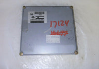 2003 Nissan Xterra ecm ecu computer MEC04-620 - Swan Auto