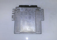 2004-2006 Nissan Sentra ecu ecm computer MEC63-280 - Swan Auto