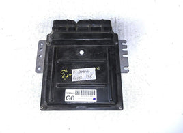 2004 Nissan Sentra ecu ecm computer MEC33-295 - Swan Auto