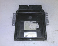 2004 Nissan Titan ecm ecu computer MEC33-610 - Swan Auto