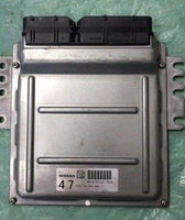 2005 Nissan Altima ecm ecu computer MEC35-973 - Swan Auto