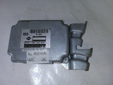 2006 Nissan Altima tcm transmission computer ETC31-155N A2 - Swan Auto