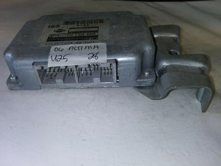 2006 Nissan Altima tcm transmission computer ETC31-155N A2 - Swan Auto