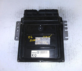 2006 Nissan Armada ecu ecm computer MEC84-140 - Swan Auto