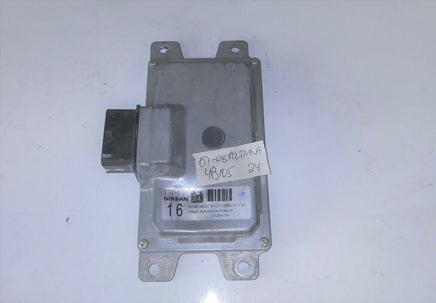 2007-2008 Nissan Altima tcm transmission computer 31036 JA52C - Swan Auto