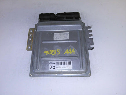 2007-2008 Nissan Maxima ecm ecu computer A56-C15 Z0L - Swan Auto