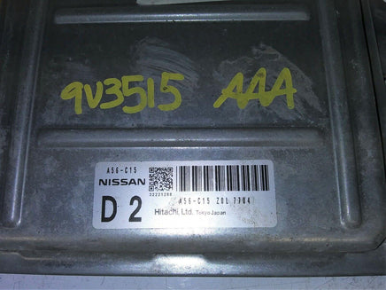 2007-2008 Nissan Maxima ecm ecu computer A56-C15 Z0L - Swan Auto