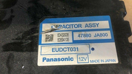 2007-2011 Nissan Altima abs capacitor module 47880 JA800 - Swan Auto