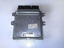 2007 Nissan 350Z ecu ecm computer MEC100-270 - Swan Auto