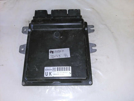 2007 Nissan Altima ecm ecu computer A56-A08 EN8 - Swan Auto