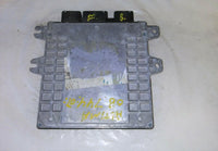 2007 Nissan Altima ecm ecu computer A56-A08 EN8 - Swan Auto