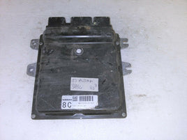 2007 Nissan Altima ecm ecu computer MEC110-011 - Swan Auto