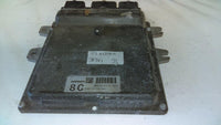 2007 Nissan Altima ecm ecu computer MEC110-012 - Swan Auto