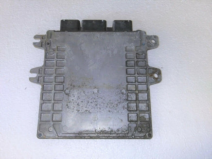 2007 Nissan Altima ecm ecu computer MEC110-021 - Swan Auto