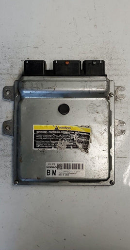 2007 Nissan Altima ecu ecm computer A56-G79 4E8 - Swan Auto