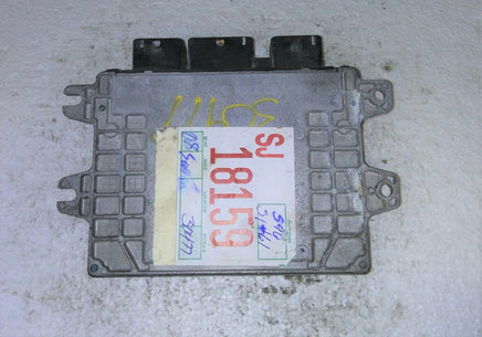 2007 Nissan Sentra ecm ecu computer MEC90-782 - Swan Auto