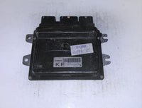 2007 Nissan Sentra ecu ecm computer MEC90-011 - Swan Auto