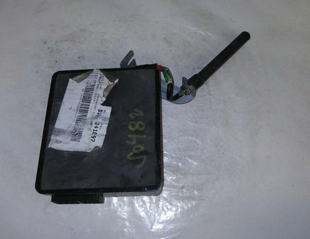 2008 Kia Optima bcm body control module 95400-2G614 - Swan Auto